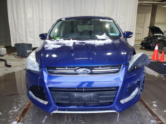 Photo 5 from auction – 2013 FORD ESCAPE SEL with VIN 1FMCU9H98DUA09869
