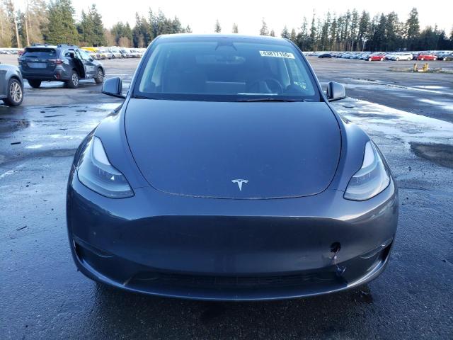 Photo 5 from auction – 2023 TESLA MODEL Y with VIN 7SAYGDEE6PF789036