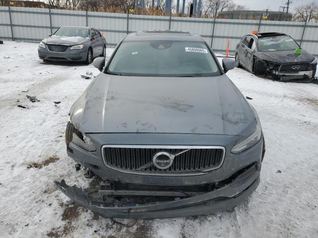 Photo 5 from auction – 2018 VOLVO S90 T5 MOM with VIN LVY982AK2JP024927