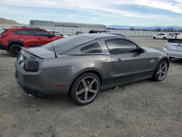 Photo 3 from auction – 2011 FORD MUSTANG with VIN 1ZVBP8AM8B5169528