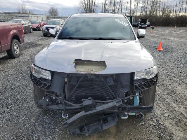 Photo 5 from auction – 2015 JEEP GRAND CHER with VIN 1C4RJFCG6FC839593