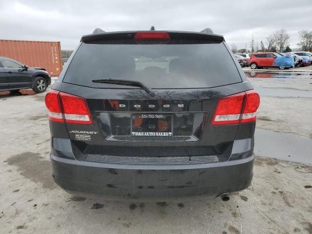 Foto 6 de la subasta – 2015 DODGE JOURNEY SE con VIN 3C4PDCAB8FT583627