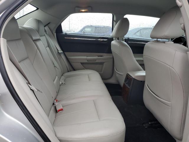 Photo 10 from auction – 2007 CHRYSLER 300 TOURIN with VIN 2C3KA53G67H899341