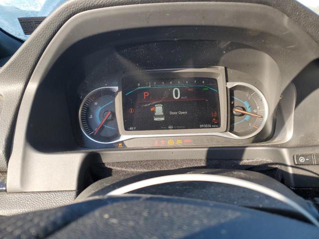 Photo 9 from auction – 2019 HONDA PASSPORT E with VIN 5FNYF8H00KB016756