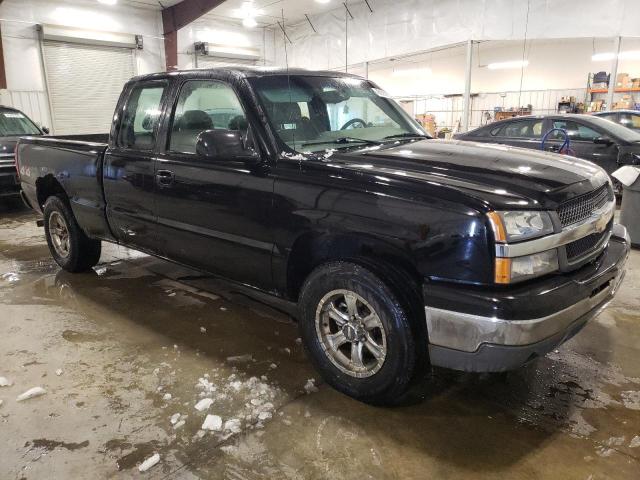 Photo 4 from auction – 2004 CHEVROLET SILVERADO with VIN 1GCEK19V14E372136