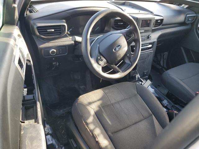 Photo 8 from auction – 2021 FORD EXPLORER P with VIN 1FM5K8AB5MGB72094