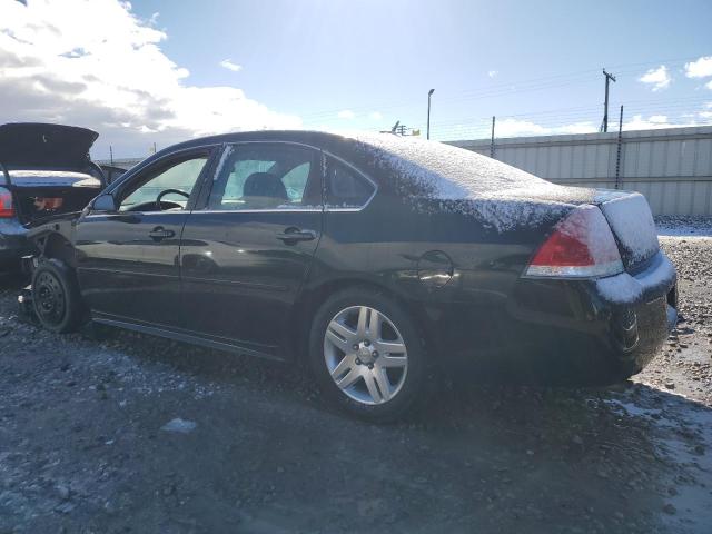 Photo 2 from auction – 2013 CHEVROLET IMPALA LT with VIN 2G1WG5E36D1261044
