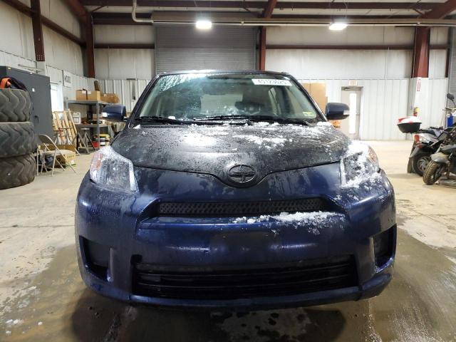 Photo 5 from auction – 2009 TOYOTA SCION XD with VIN JTKKU10429J033765