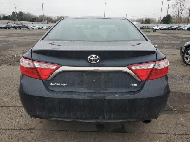 Photo 6 from auction – 2017 TOYOTA CAMRY LE with VIN 4T1BF1FK0HU746809