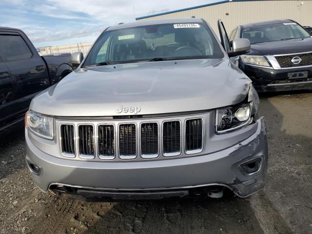 Photo 5 from auction – 2014 JEEP GRAND CHER with VIN 1C4RJEBGXEC543065
