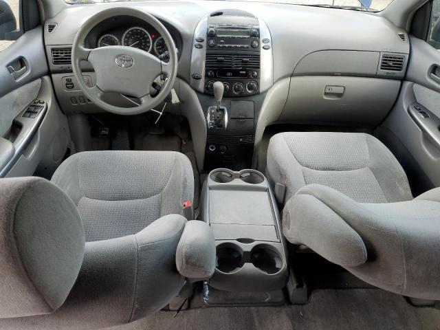 Photo 8 from auction – 2006 TOYOTA SIENNA CE with VIN 5TDZA23C96S554472