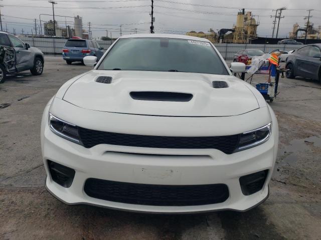 Photo 5 from auction – 2018 DODGE CHARGER SX with VIN 2C3CDXHG5JH217864