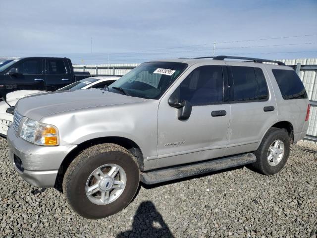 FORD EXPLORER X 2005 with VIN 1FMZU73E35ZA48280 - Photo from auction