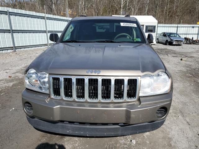 Photo 5 from auction – 2006 JEEP GRAND CHER with VIN 1J4GR48K36C172090