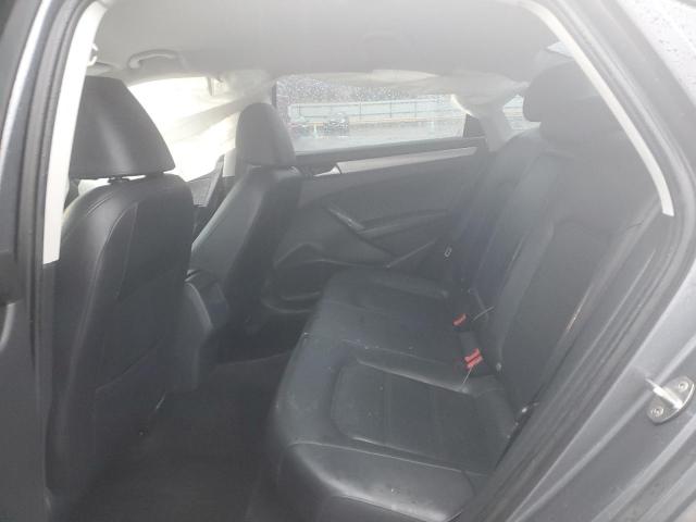 Photo 10 from auction – 2015 VOLKSWAGEN PASSAT S with VIN 1VWAT7A33FC080380