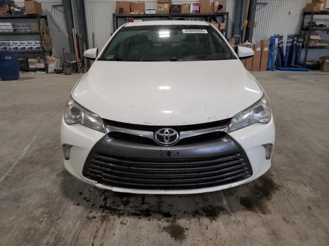 Photo 5 from auction – 2016 TOYOTA CAMRY LE with VIN 4T4BF1FK0GR559462