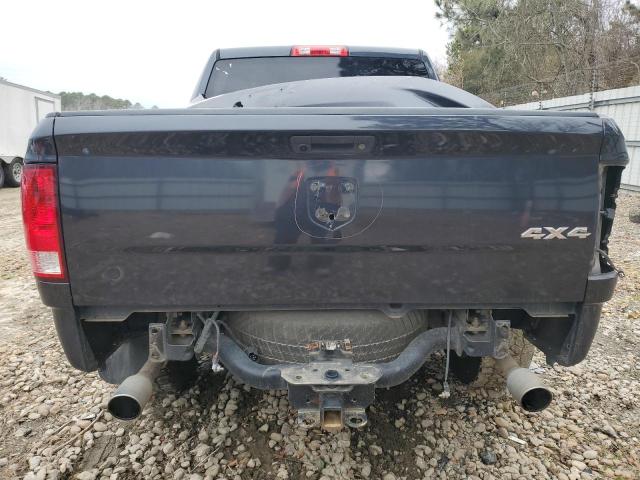 Photo 6 from auction – 2016 RAM 1500 ST with VIN 3C6RR7KT4GG136755