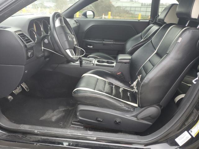 Photo 7 from auction – 2013 DODGE CHALLENGER with VIN 2C3CDYAG2DH719221