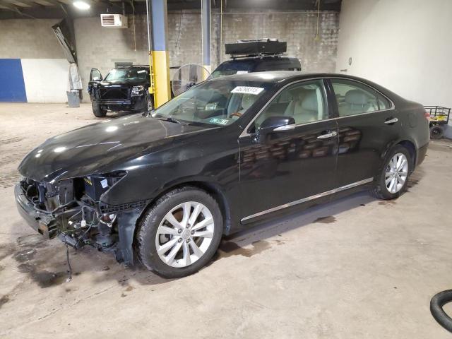 LEXUS ES 350 2010 z numerem VIN JTHBK1EG5A2350341 - Zdjęcie z aukcji