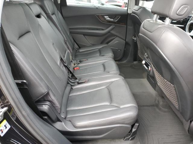 Photo 11 from auction – 2017 AUDI Q7 PRESTIG with VIN WA1VAAF78HD035803