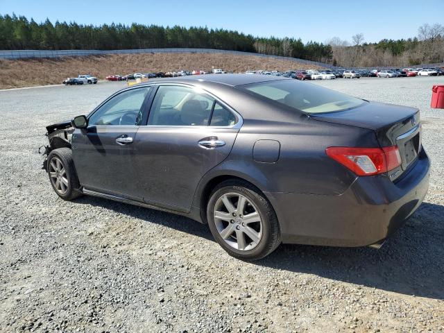 Photo 2 from auction – 2009 LEXUS ES 350 with VIN JTHBJ46G792288861
