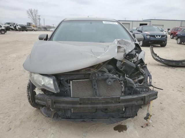 Photo 5 from auction – 2012 KIA FORTE EX with VIN KNAFU4A25C5628579