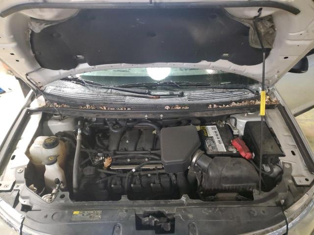 Photo 12 from auction – 2013 FORD EDGE SE with VIN 2FMDK3GCXDBA43550