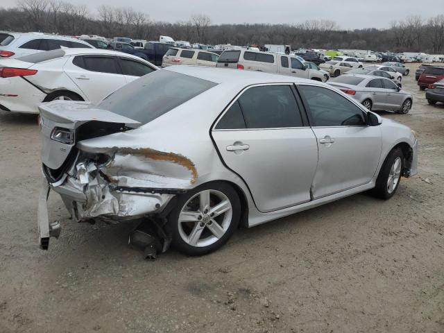 Photo 3 from auction – 2014 TOYOTA CAMRY L with VIN 4T1BF1FK1EU407570
