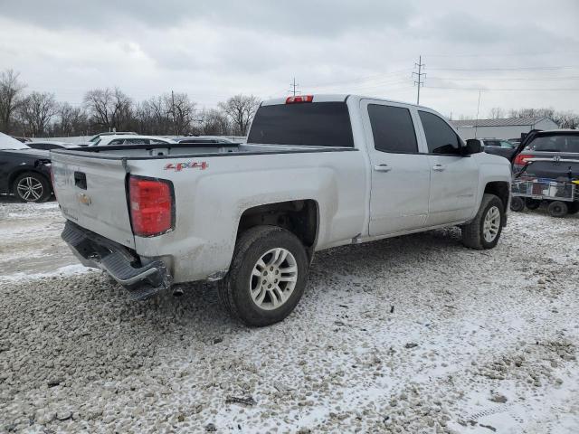 Photo 3 from auction – 2017 CHEVROLET SILVERADO with VIN 3GCUKREC3HG139453