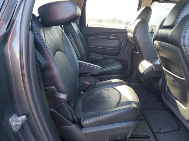 Photo 11 from auction – 2011 CHEVROLET TRAVERSE L with VIN 1GNKRJED7BJ310330