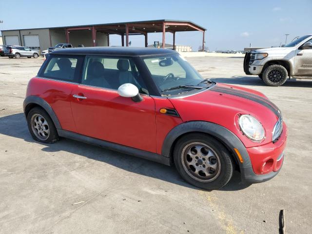 Photo 4 from auction – 2012 MINI COOPER with VIN WMWSU3C51CT254662