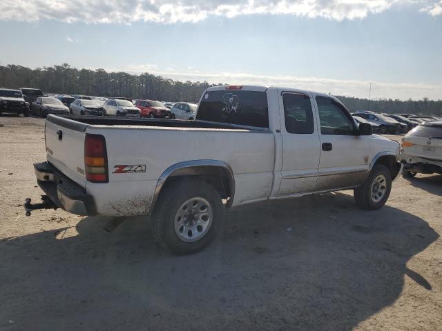 Photo 3 from auction – 2006 GMC NEW SIERRA with VIN 2GTEK19B361273764