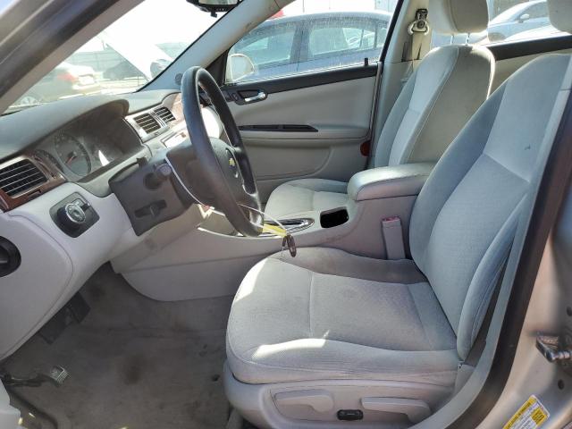 Photo 7 from auction – 2008 CHEVROLET IMPALA LS with VIN 2G1WB58K789116328