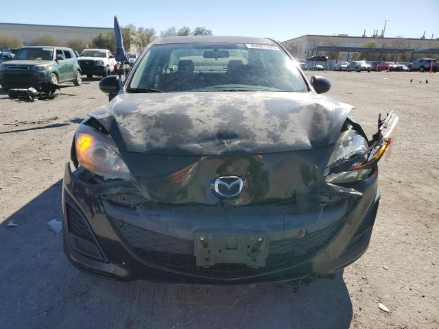 Photo 5 from auction – 2011 MAZDA 3 I with VIN JM1BL1UF6B1474813