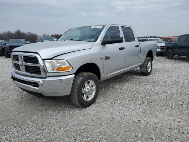 DODGE RAM 2500 S 2012 with VIN 3C6UD5CL0CG200330 - Photo from auction