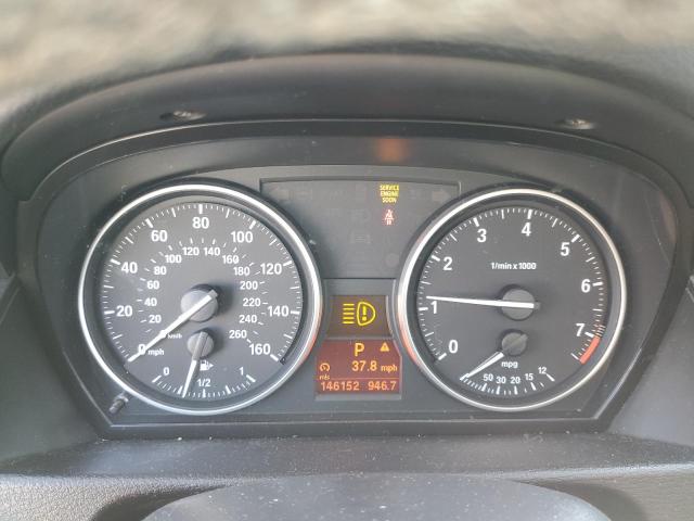 Photo 9 from auction – 2014 BMW X1 XDRIVE2 with VIN WBAVL1C56EVY20097