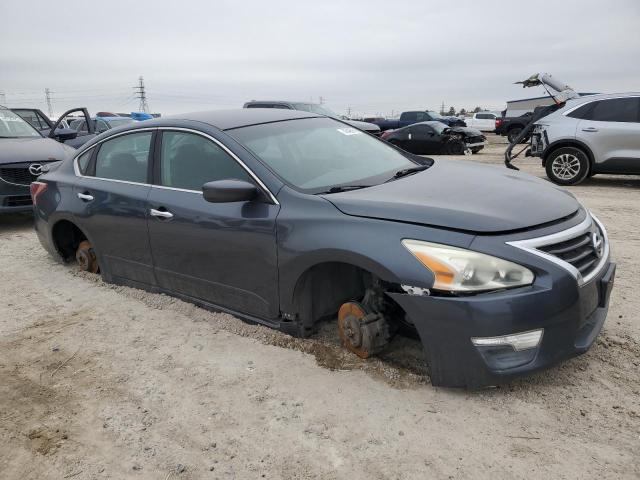 Photo 4 from auction – 2013 NISSAN ALTIMA 2.5 with VIN 1N4AL3AP4DN588010