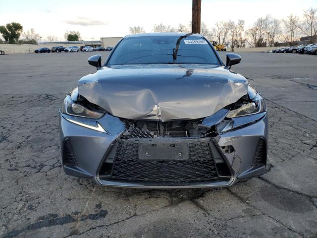 Photo 5 from auction – 2018 LEXUS IS 300 with VIN JTHBA1D2XJ5066503
