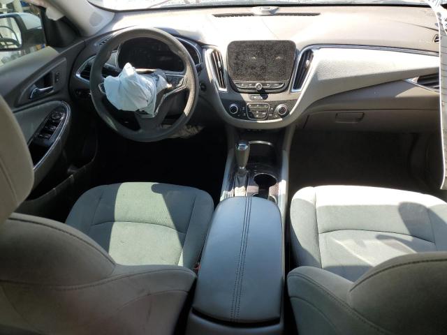 Photo 8 from auction – 2020 CHEVROLET MALIBU LT with VIN 1G1ZD5ST2LF068682