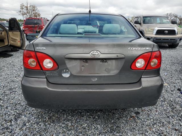 Photo 6 from auction – 2007 TOYOTA COROLLA CE with VIN 2T1BR32E37C821845