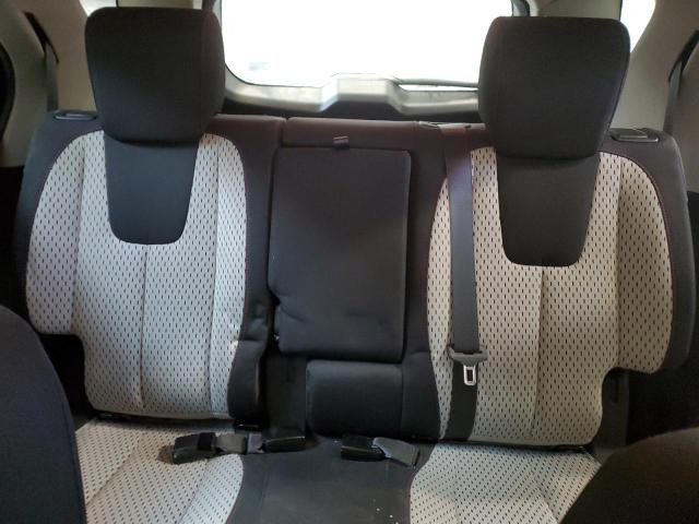 Photo 10 from auction – 2011 CHEVROLET EQUINOX LS with VIN 2CNFLCEC4B6354535
