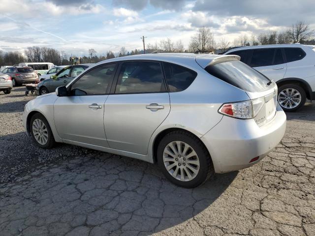 Photo 2 from auction – 2010 SUBARU IMPREZA 2. with VIN JF1GH6B62AH806409