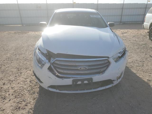 Photo 5 from auction – 2013 FORD TAURUS SE with VIN 1FAHP2D88DG152699