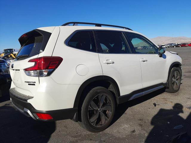 Photo 3 from auction – 2021 SUBARU FORESTER T with VIN JF2SKAXC5MH420385