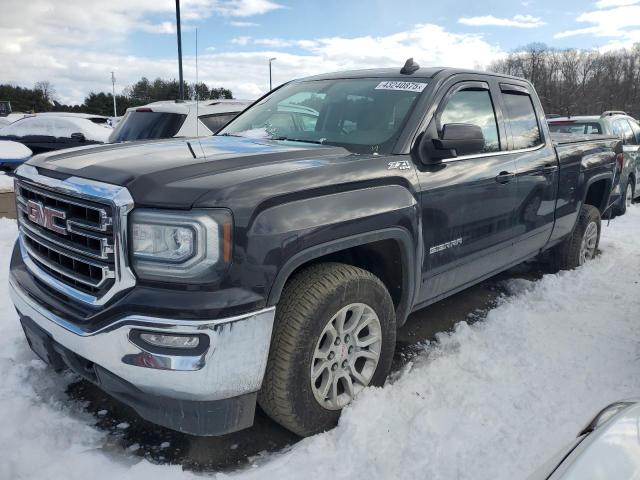 Photo 1 from auction – 2016 GMC SIERRA K15 with VIN 1GTV2MEC9GZ195774
