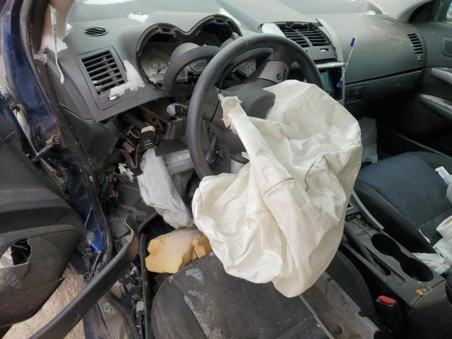 Photo 8 from auction – 2009 TOYOTA SCION TC with VIN JTKDE167990292802