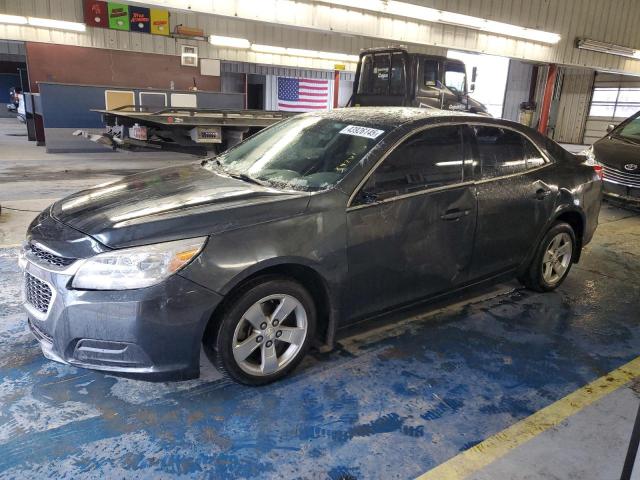 Photo 1 from auction – 2014 CHEVROLET MALIBU 1LT with VIN 1G11C5SL0EF162708