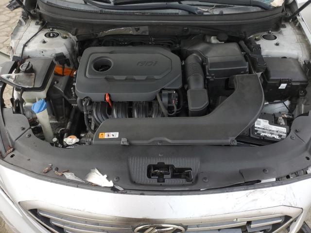 Photo 11 from auction – 2015 HYUNDAI SONATA SE with VIN 5NPE24AF3FH129744