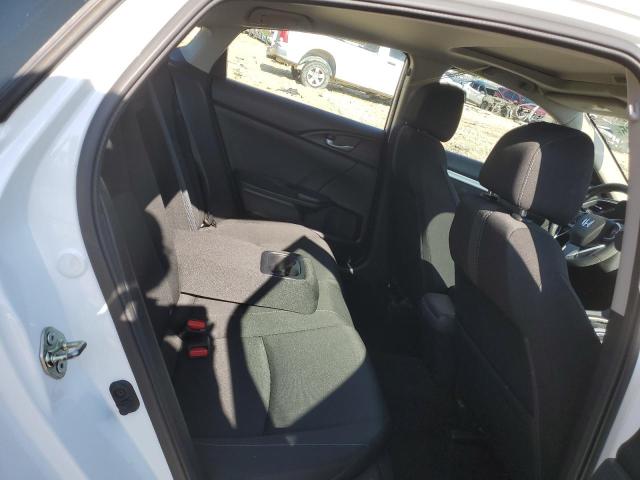 Photo 10 from auction – 2016 HONDA CIVIC EX with VIN 19XFC1F34GE207209
