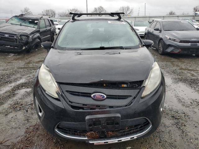 Photo 5 from auction – 2011 FORD FIESTA SES with VIN 3FADP4FJ3BM212546